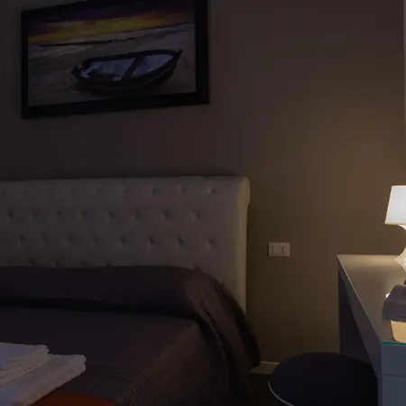 Malta Apartman Piacenza