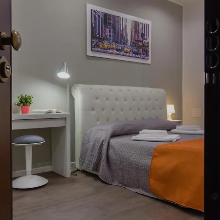 Apartman Malta Piacenza