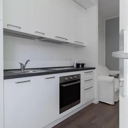 Appartamento Malta Piacenza