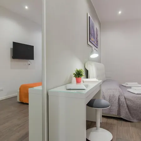 Malta Appartamento Piacenza