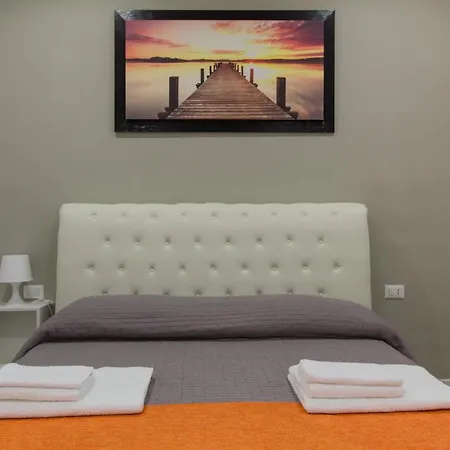 Apartman Malta Piacenza