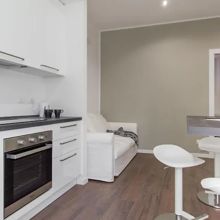 Appartamento Malta Piacenza