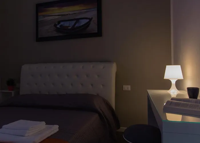 Malta Apartman Piacenza