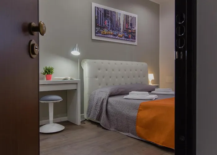 Apartman Malta Piacenza