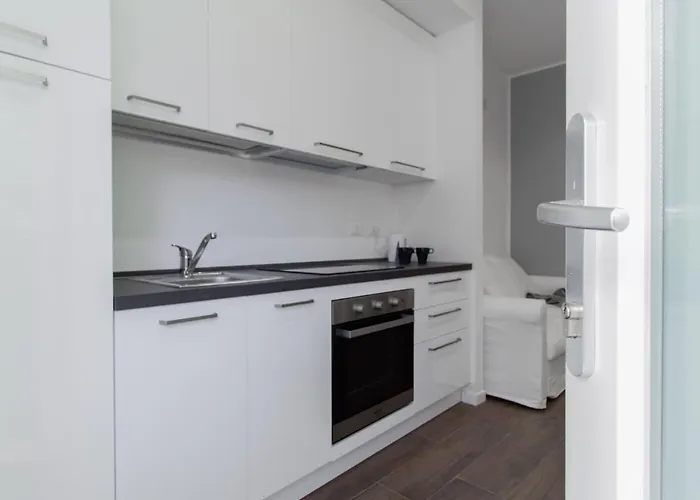 Apartman Malta Piacenza