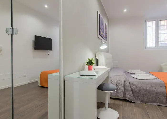 Malta Apartman Piacenza