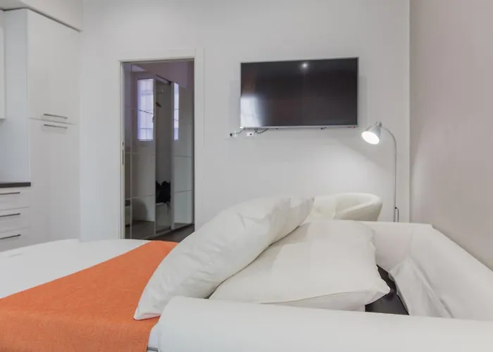 Malta Apartman Piacenza