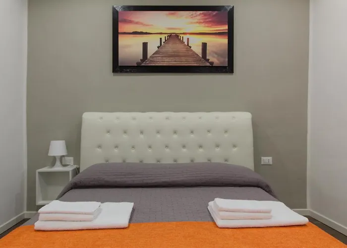 Apartament Malta Piacenza