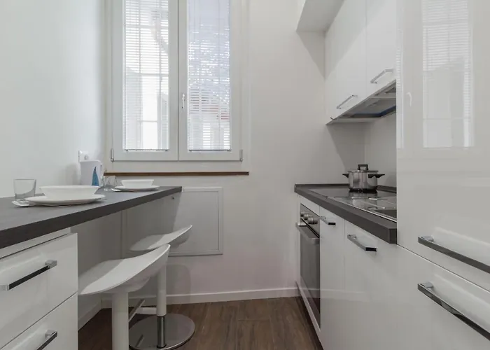 Apartman Malta Piacenza