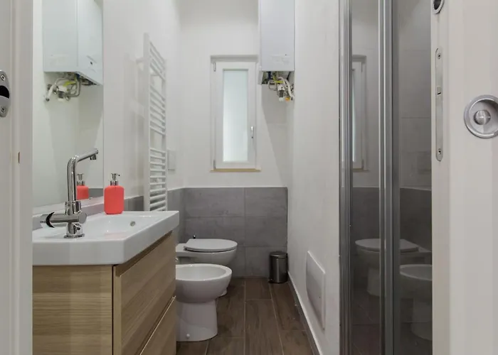 Malta Apartman Piacenza