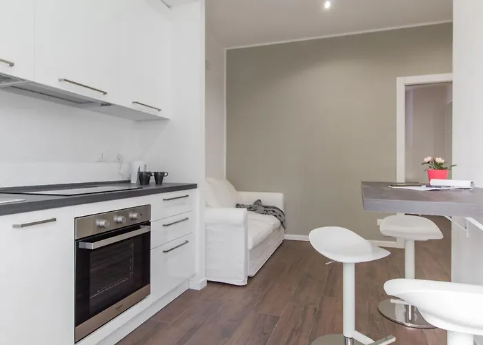 Apartament Malta Piacenza