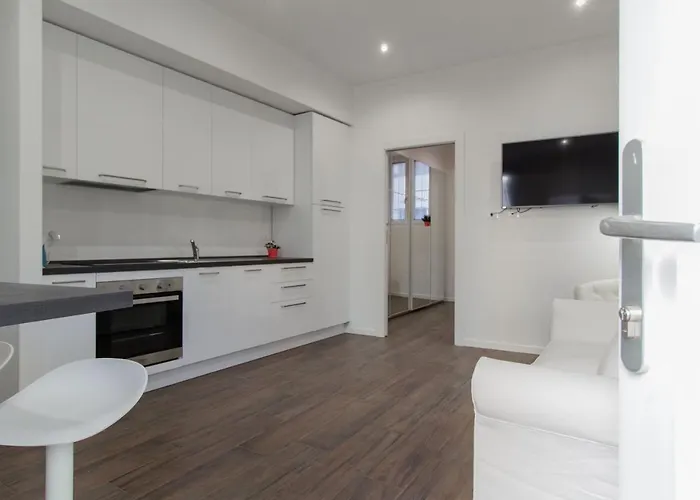 Apartman Malta *