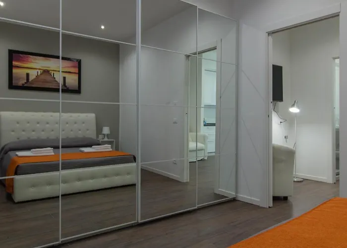 Apartman Malta Piacenza